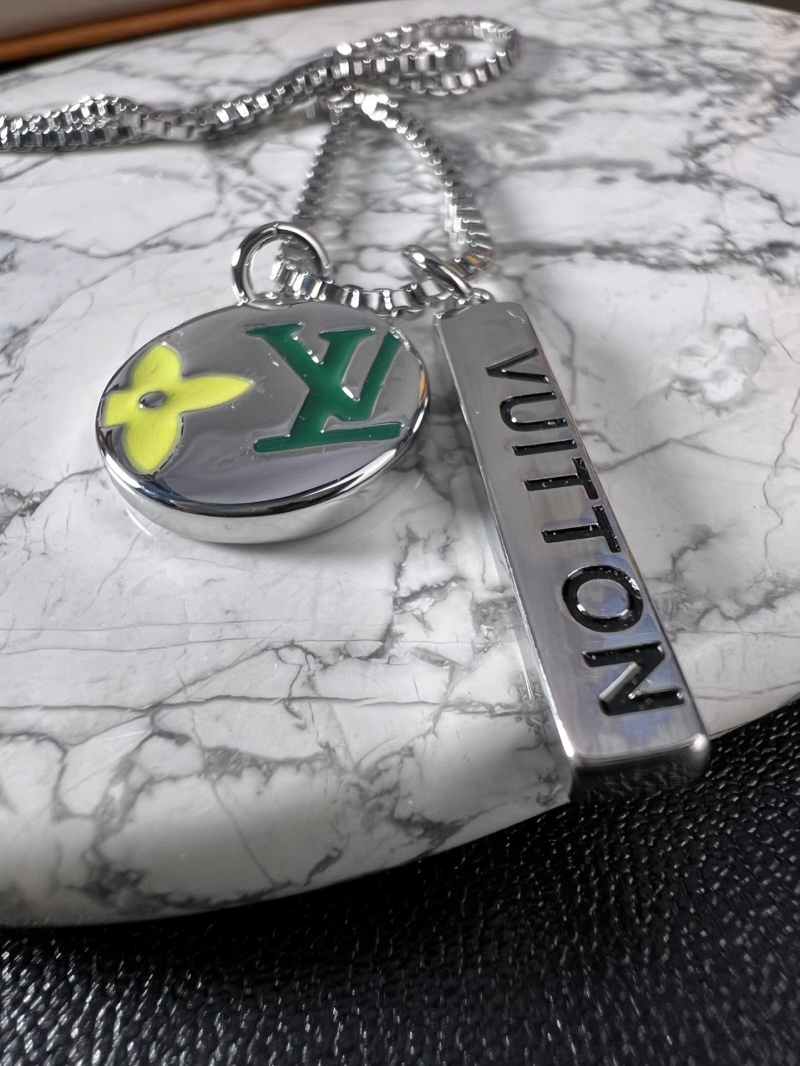 LV Necklaces